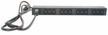 APC Rack PDU Basic AP9565 1U, 16A, 208/230V, must hind Eestis alates ...