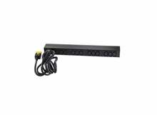 APC Rack PDU Basic AP9565 1U, 16A, 208/230V, must