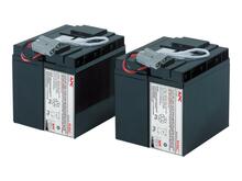 APC RBC11 asendusaku (VRLA)