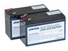 Avacom AVA-RBC124-KIT RBC124, 2 tk aku