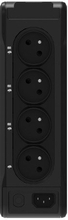 UPS Eaton 3P Ellipse 550 FR 550VA