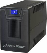 UPS Powerwalker VI 2000 SCL UK 2000VA, 1200 W