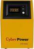 UPS Cyber Power CPS1000E 1000VA, 700 W