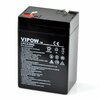 Pliiakumulaator VIPOW BAT0202 6V, 4.5Ah