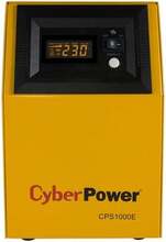UPS Cyber Power CPS1000E 1000VA, 700 W