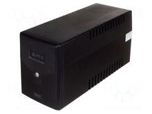 UPS Digitus DN-170067 2000VA, 1200 W