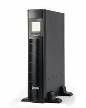 UPS Energenie EG-UPSO-RACK-1000 1000VA, must