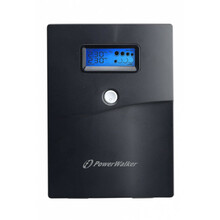 UPS Power Walker VI 3000 SCL 3000 VA, 1800 W