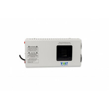Pinge stabilisaator Volt Polska AVR 1000VA SLIM