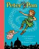 Raamat Peter Pan: The magical tale brought to life with super-sized pop-ups Simon & Schuster Ltd