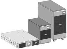 Eaton 9SX3000IM 3000VA, 2700 W
