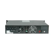 Katkematu toiteallikas Roline ProSecure III 2000 RM2U