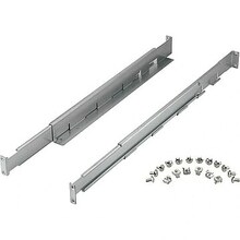 Power Walker riiulipaigalduskomplekt 19 UPS VFI RM/RMG/CRM/CRS 1100mm