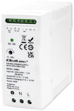Toiteallikas Qoltec 60W