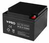 UPS aku VOLT 6AKUAGM026 26 Ah