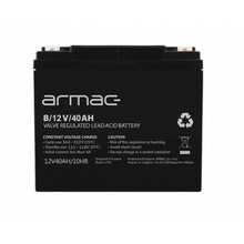 Armac B/12V/40AH aku
