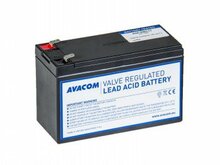 Avacom RBC17 aku UPSile