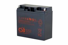 Aku CSB Battery GP12170B1 12V, 17Ah
