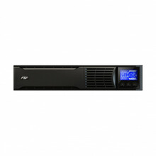 UPS FSP CHAMP 3K RACK 3000 VA, 2700 W