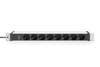 Pistikupesa liist Digitus DN-95428, 8 pistikut