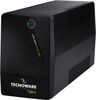 UPS Tecnoware FGCERAPL802SCH 800 VA, 560 W