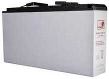 Akumulaator MW Power 12V/150Ah-MWLFT, esiklemmidega