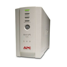 UPS APC Back-UPS CS BK500EI 500VA