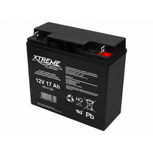 Aku BLOW 82-212 XTREME 12V 17Ah