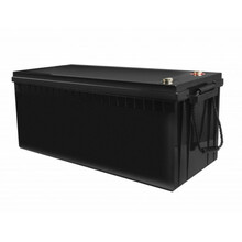 Aku Green Cell AGM33 12V 200Ah