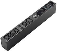 Power Walker Bypass Switch Rack 19 3000VA