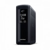 Katkematu toiteallikas CyberPower VP1600ELCD 1600 VA, 960 W