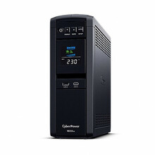 UPS CyberPower CP1600EPFCLCD 1600 VA, 1000 W