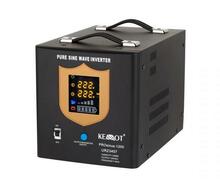 Avariitoiteallikas KEMOT PROsinus-1200 1200W, 12V