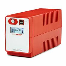 UPS Salicru 647CA000009 850 W