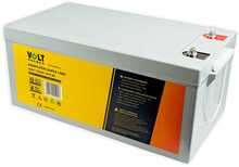 Aku LITHIUM IRON PHOSPHATE LiFePO4 24V 120Ah