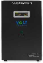 Katkematu toiteallikas Volt SINUS UPS 500 500/800W