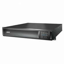 UPS APC Smart-UPS X SMX1000I 1000VA