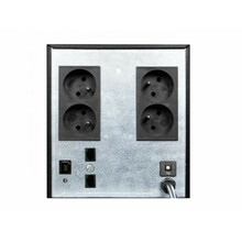 UPS Ever Sinline 2000 USB HID 2000VA, 1300 W