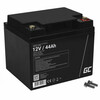 UPS aku Green Cell AGM23 12V 44Ah