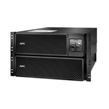 UPS APC Smart-UPS SRT8KRMXLI 8000VA, 8000 W