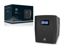 UPS Conceptronic ZEUS03E 1200VA, 720 W