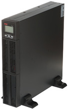 UPS East AT-UPS2000RT/3-RACK 2000 VA
