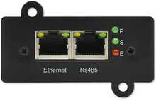 Qoltec SNMP moodul UPS jaoks