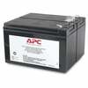 APC APCRBC113 vahetusaku (VRLA)