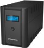 UPS PowerWalker VI 1200 SHL IEC 1200VA, 600W