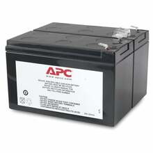 APC APCRBC113 vahetusaku (VRLA)