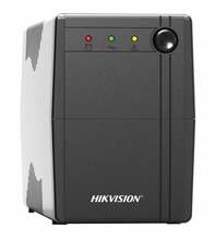 UPS Hikvision DS-UPS600 600VA, 360 W