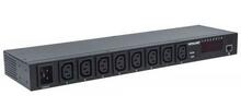 Intellinet 163682 19inch Intelligent PDU, must