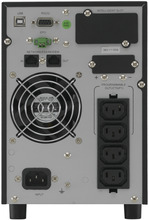 UPS Online Usv Systeme Xanto 1500 VA