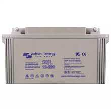 Aku Victron Energy BAT412201104 12V, 220Ah Gel Deep Cycle